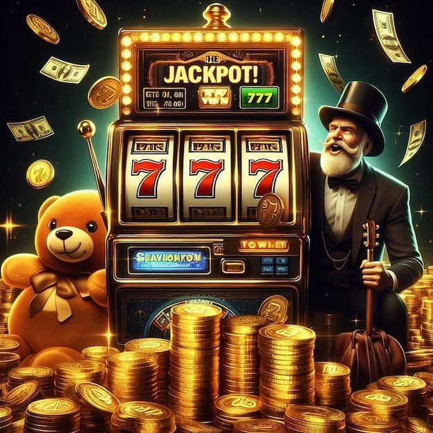 Slot online dan live casino dengan pengalaman terbaik di ligabandar Indonesia